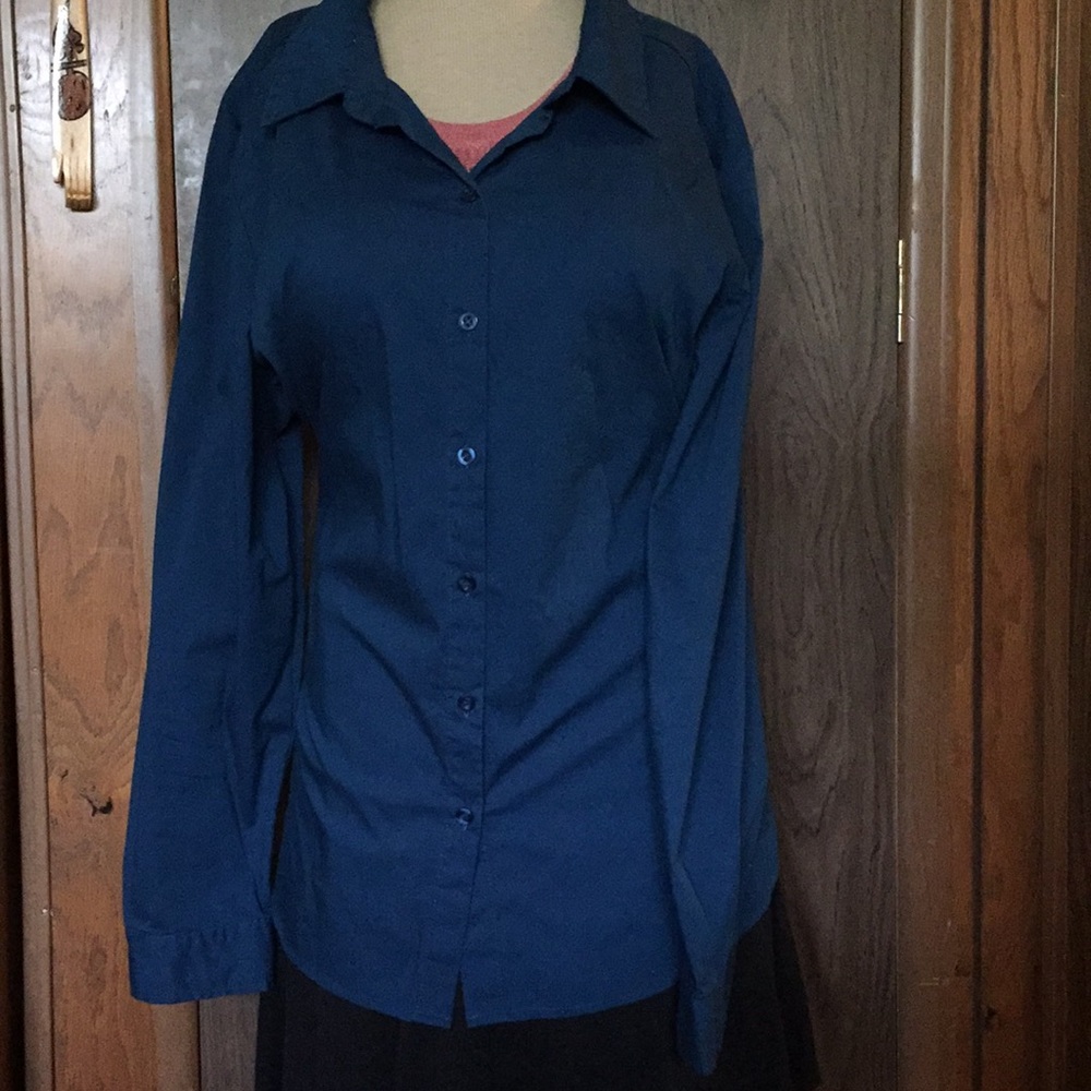 Westbound women’s Long Sleeves Top size XL